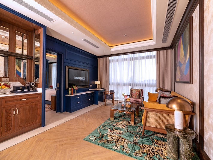 Bandra House - IHCL SeleQtions 25/30