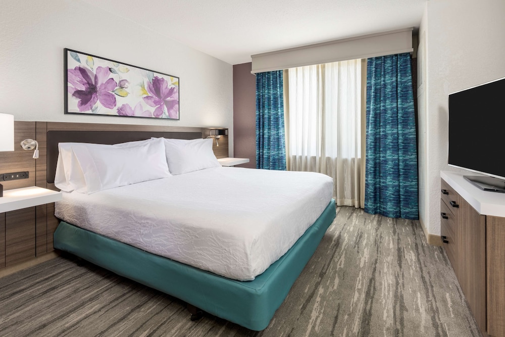 Junior Suite, King Bed