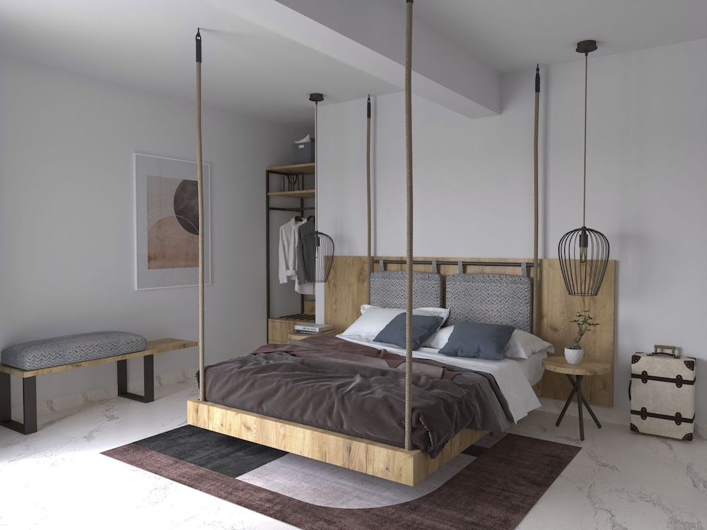 Avaton Luxury Resort and Spa 23/49