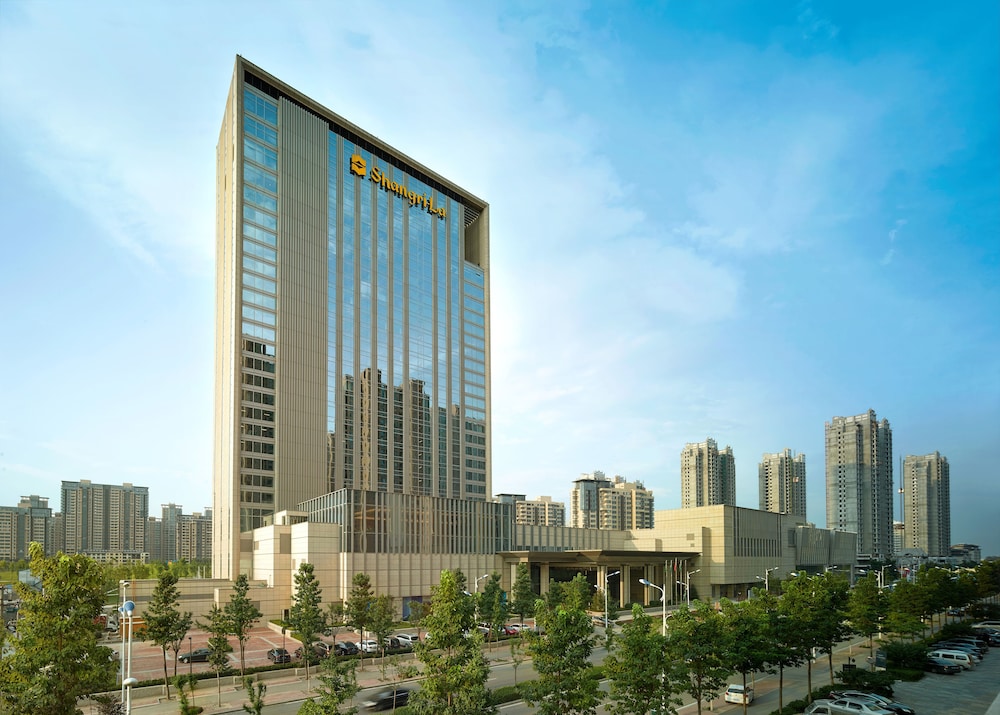 Shangri-La Hotel Tangshan 5/46