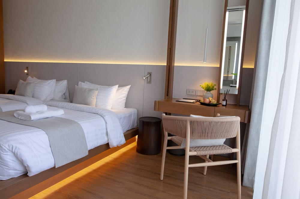 Riva Vista Riverfront Resort, Chiang Rai 19/47