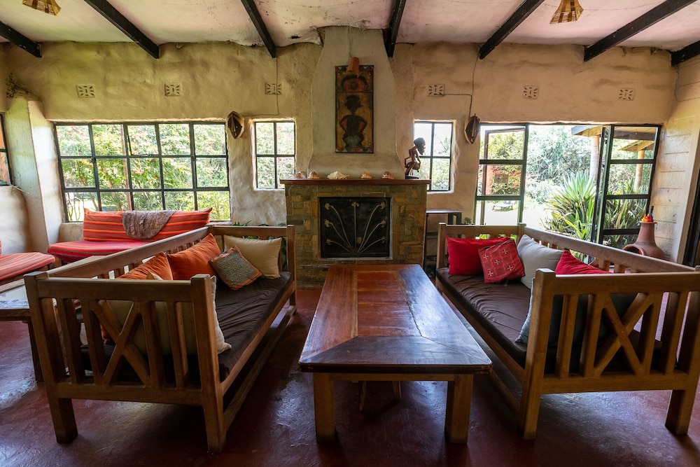 Punda Milias Camp Nakuru 30/50