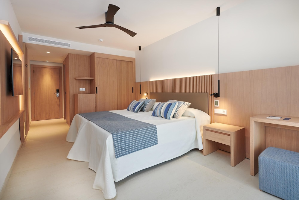 Hipotels Mediterraneo Hotel - Adults Only 32/94