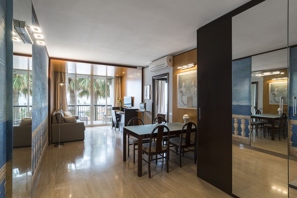 Hotel Estela Barcelona 50/71