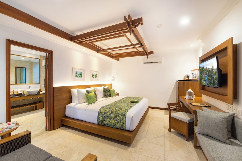 Legian Beach Villas 6/50