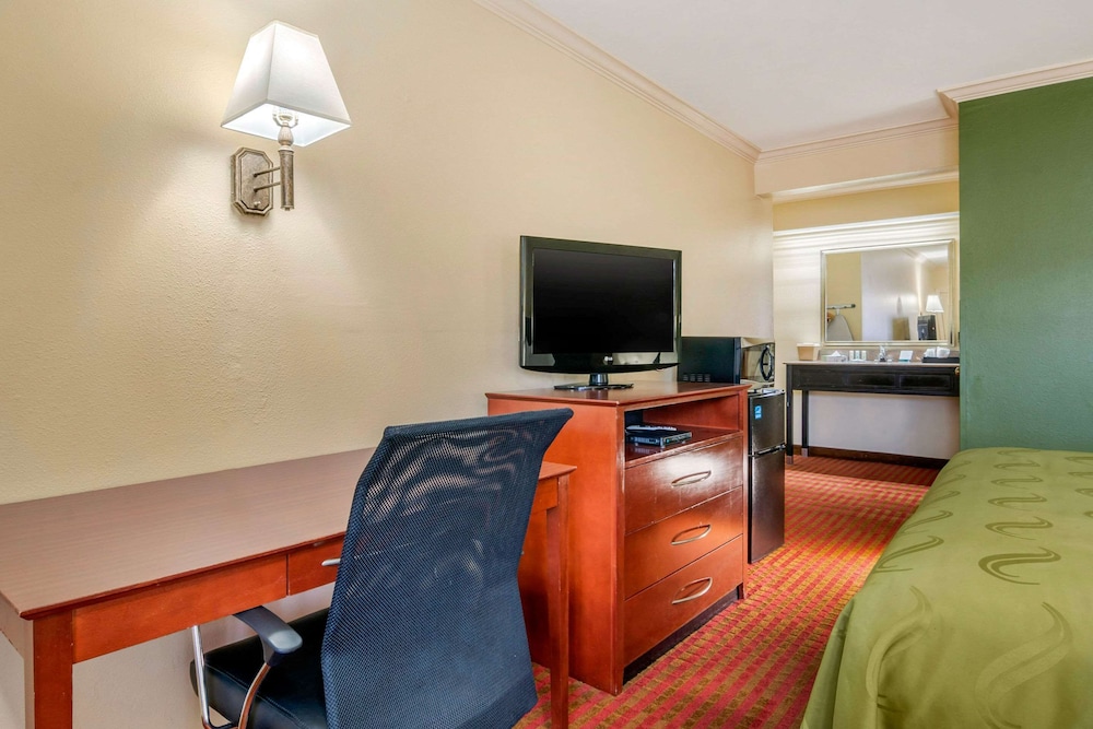 Quality Inn Klamath Falls - Crater Lake Gateway 39/41