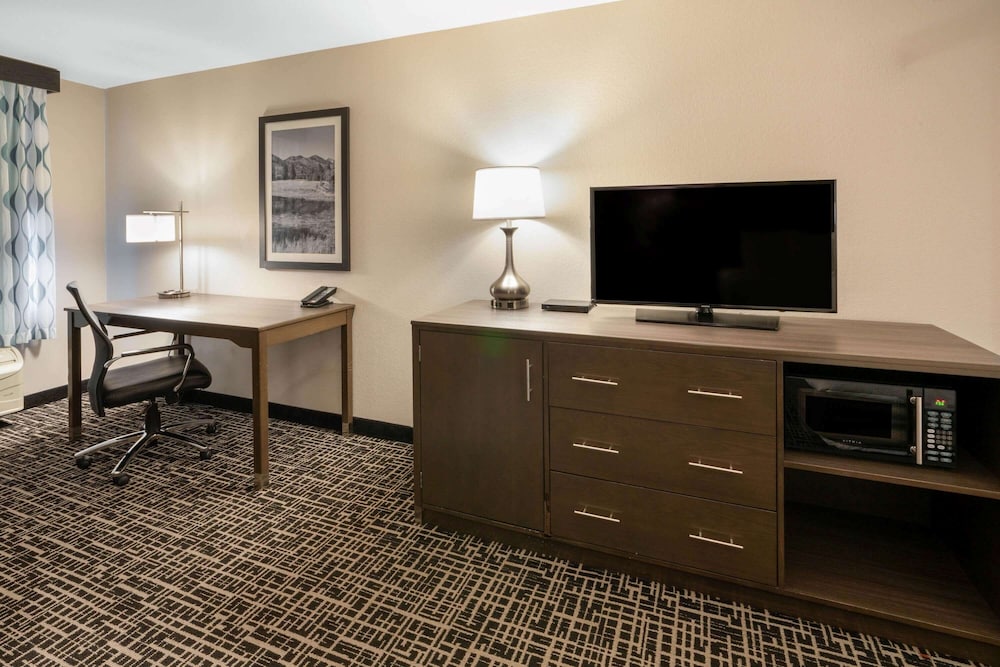 La Quinta Inn Suites Williams Grand Canyon Area 31/39