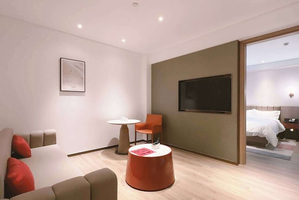 Ramada Encore by Wyndham Shanghai Pudong Airport 32/61