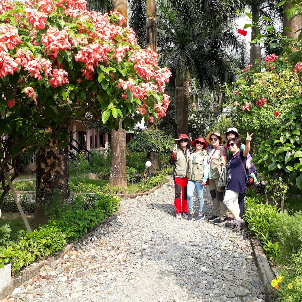 Sauraha Resort 37/50