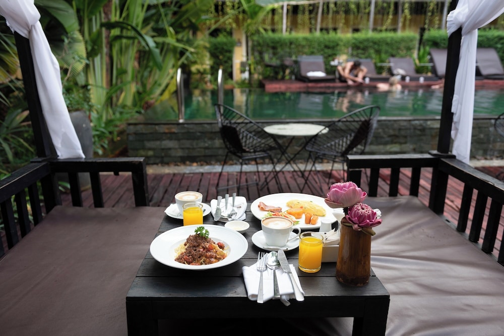 Residence Indochine D'angkor 32/46