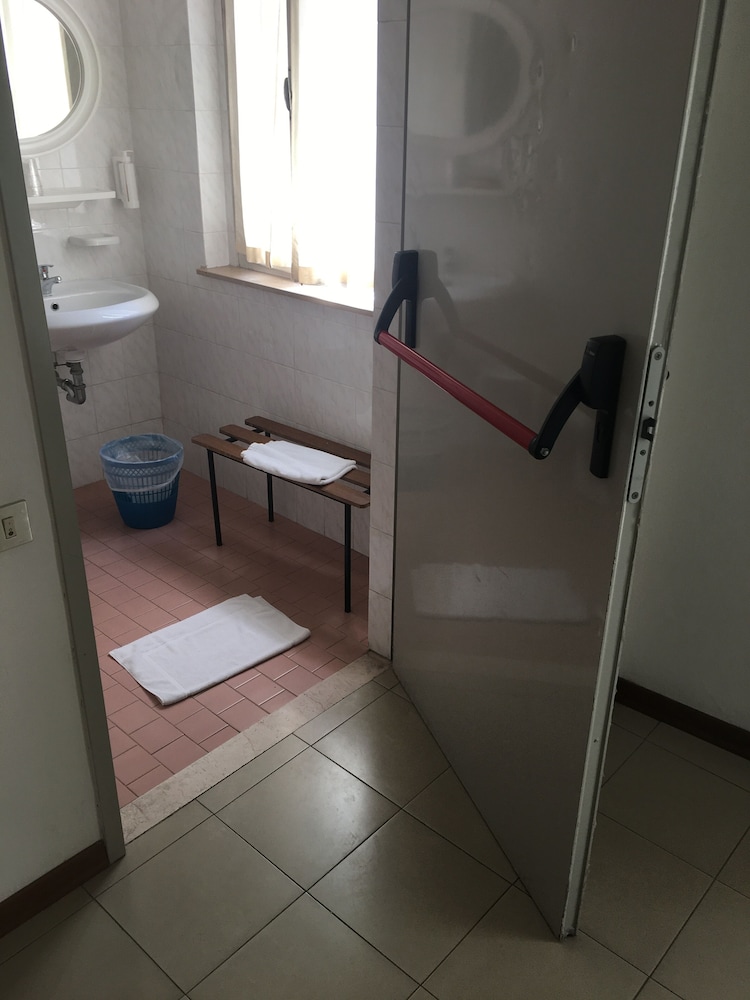Hotel Orchidea 25/25