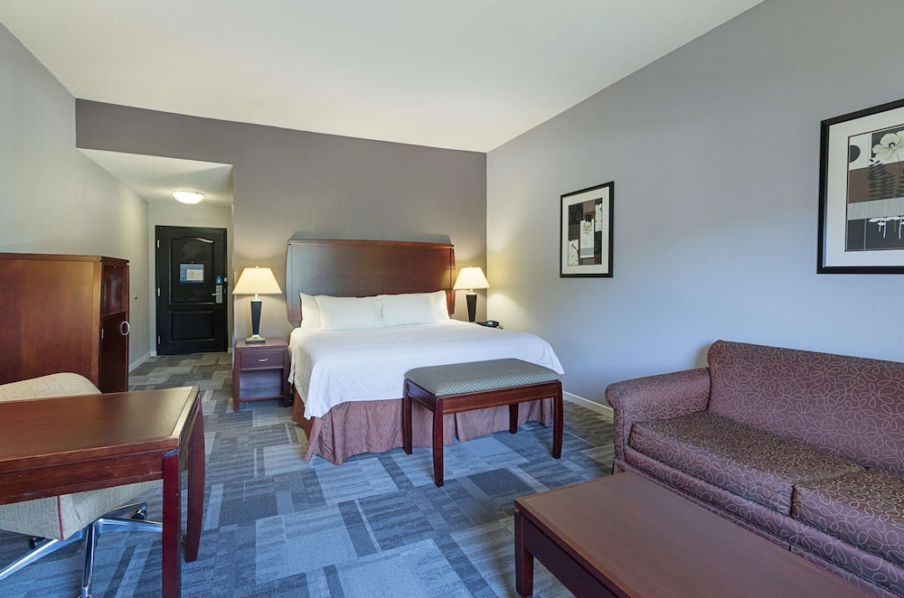 Hampton Inn & Suites Indianapolis Brownsburg 16/47
