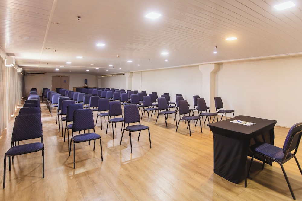 Hotel Vilage Inn Ribeirao Preto & Convencoes 59/70