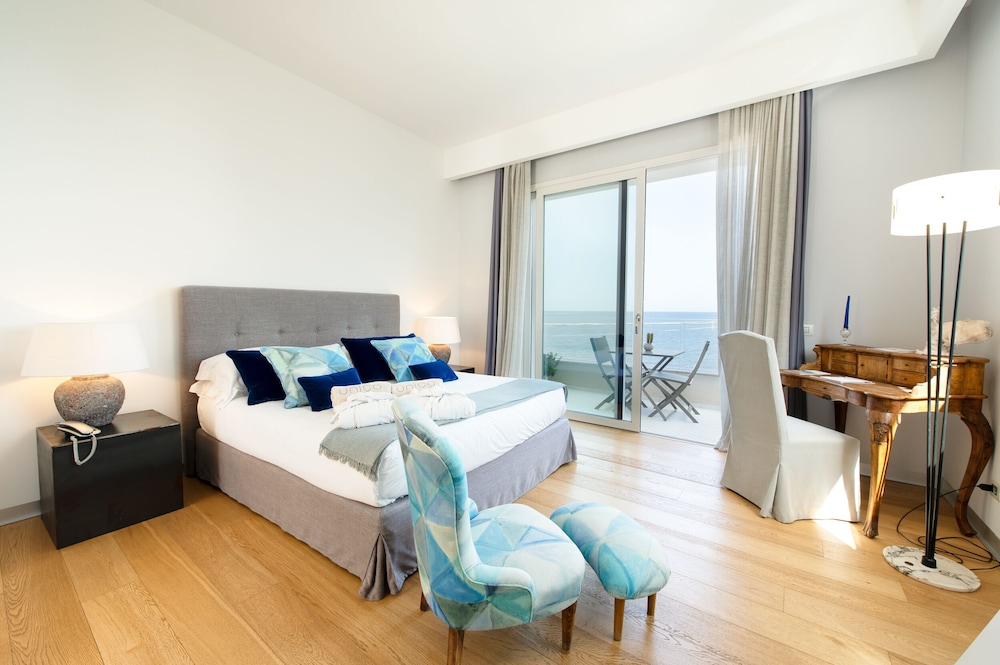 Unìco Boutique Hotel D'arte 17/50