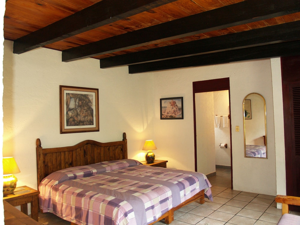 Hotel & Spa Posada Del Valle 8/50