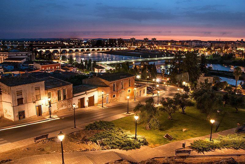 Condedu Badajoz 18/21