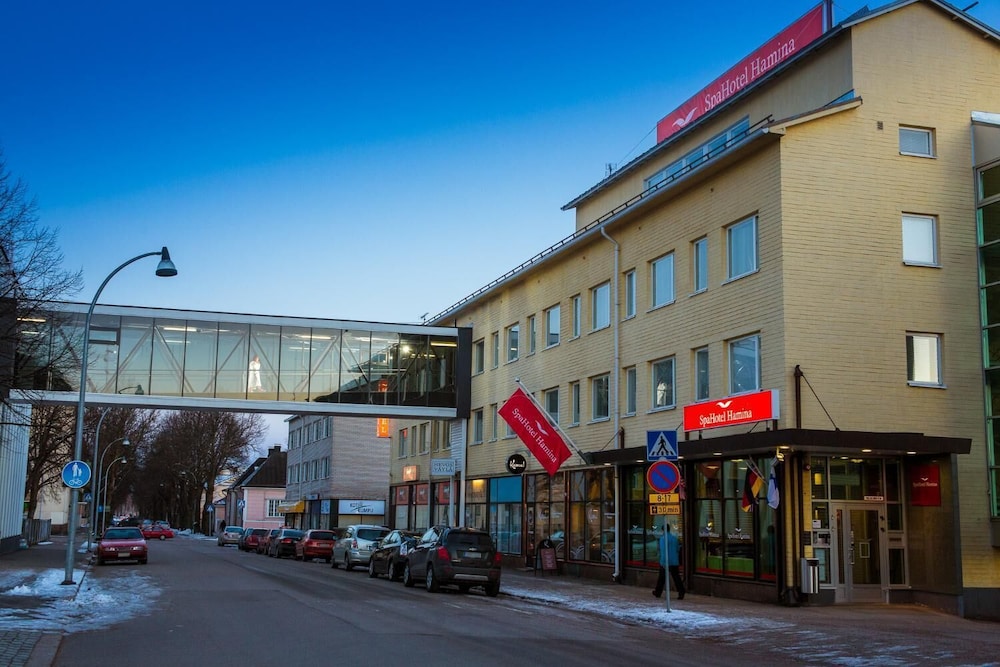 SpaHotel Hamina 34/46