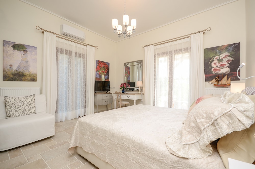Villa Pari Manda 25/50