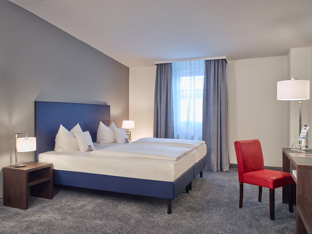 Best Western Hotel Bonneberg Das Tagungshotel 8/51