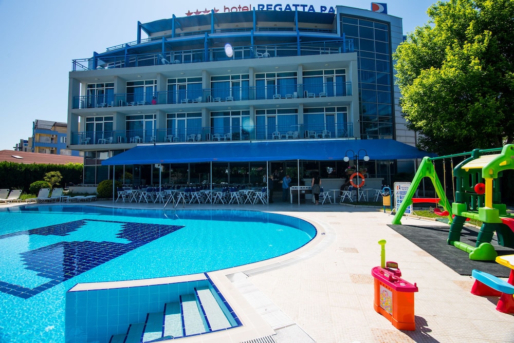 Hotel Regatta Palace 60/66