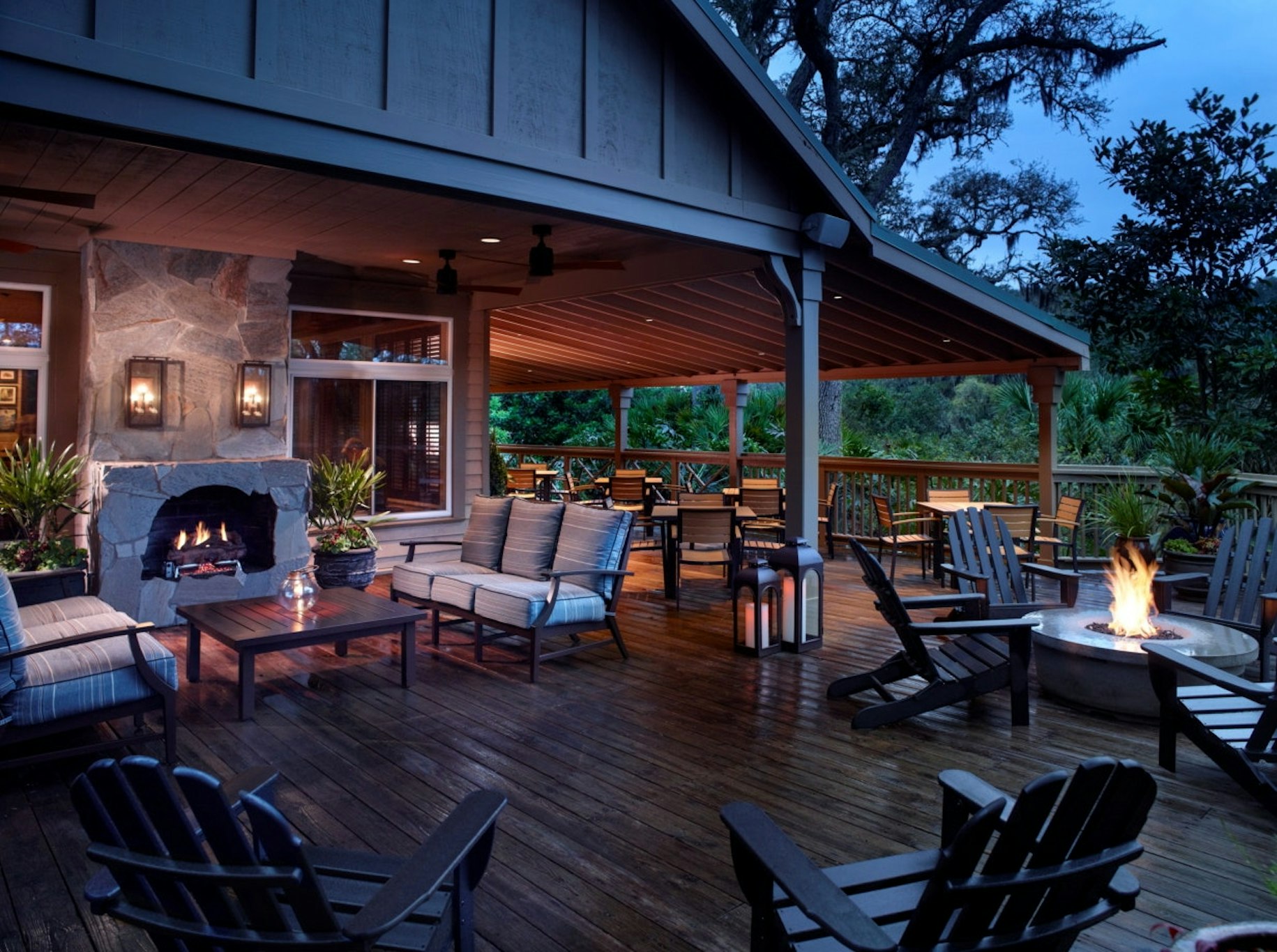 Villas of Amelia Island Plantation 45/100