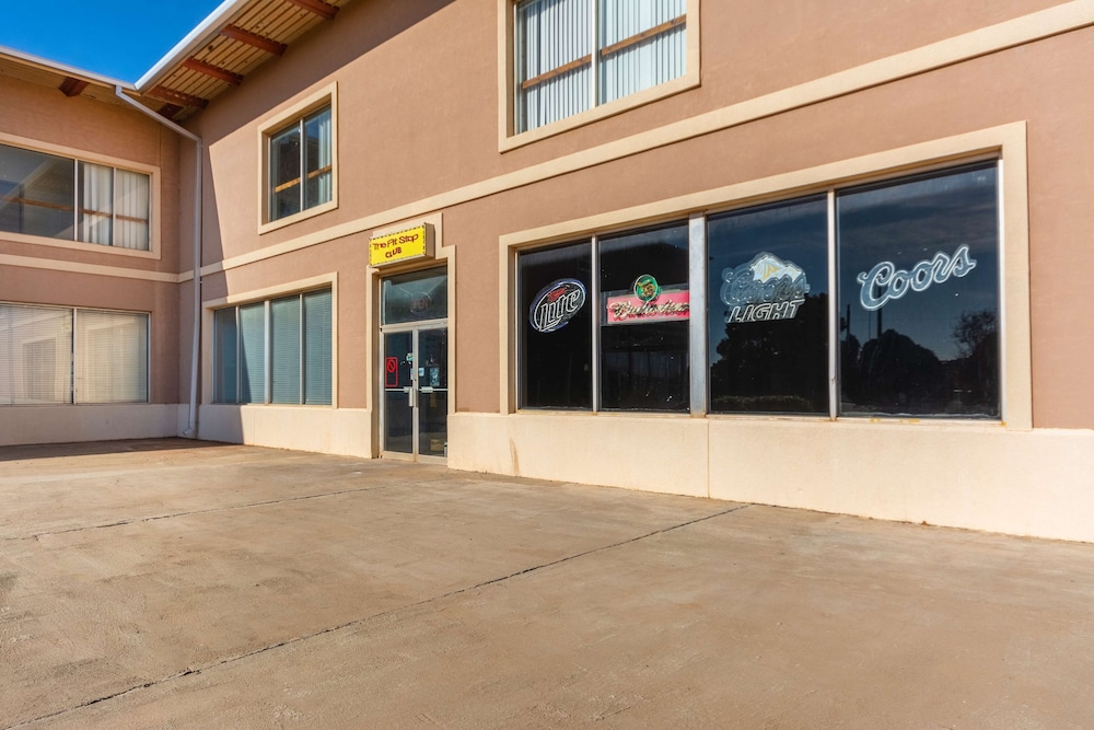 Americas Best Value Inn Elk City 15/20