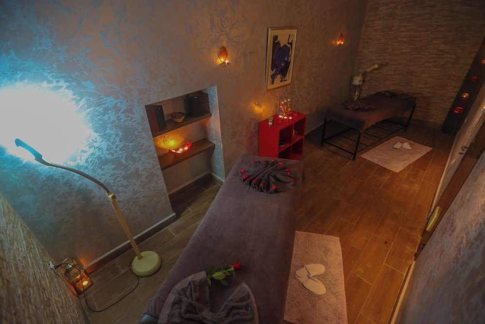 Riad Perle d Eau 26/50