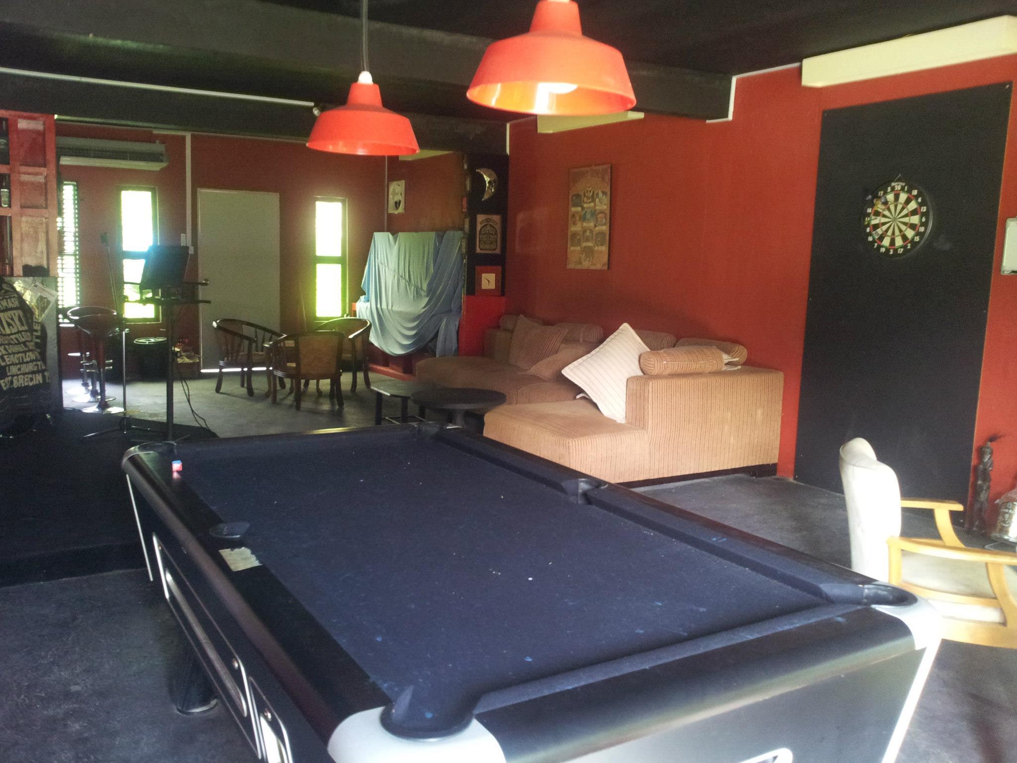 Slagon Homestay 11/19