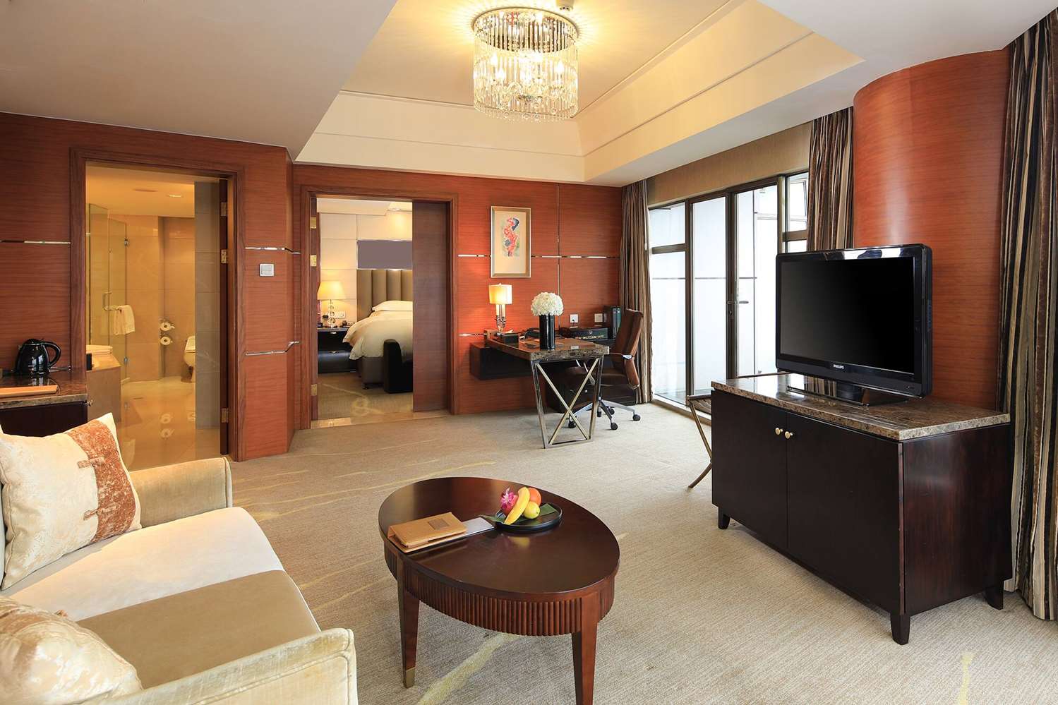 Wyndham Grand Plaza Royale Hangzhou 25/40