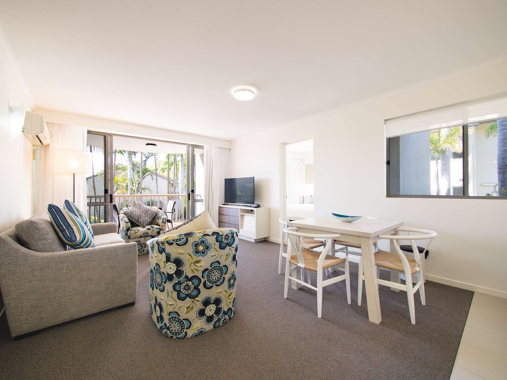 Oaks Sunshine Coast Oasis Resort 41/72