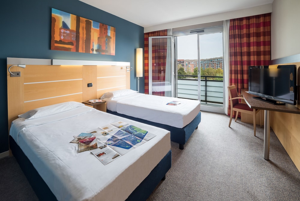 Idea Hotel Torino Mirafiori 6/27