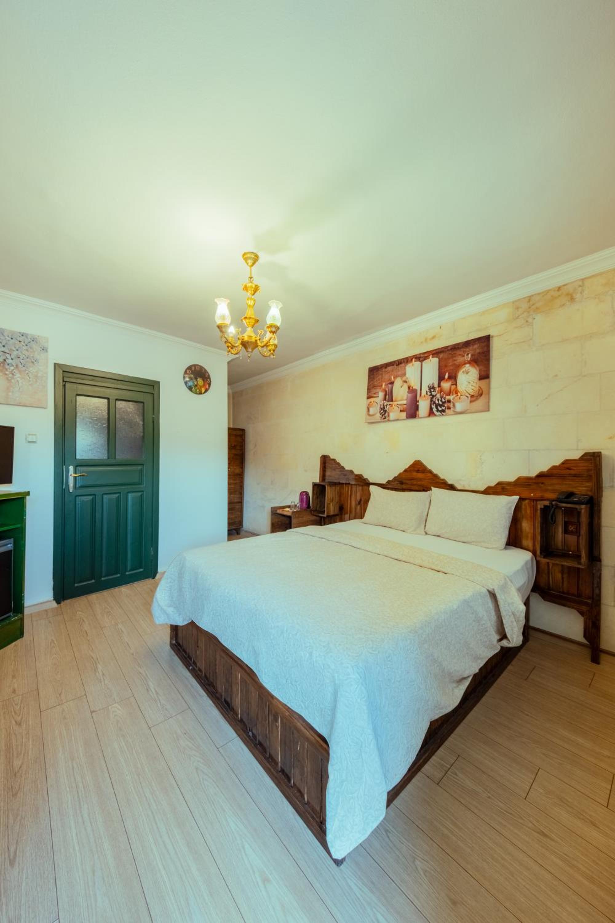 Narli Ev Butik Otel 16/50