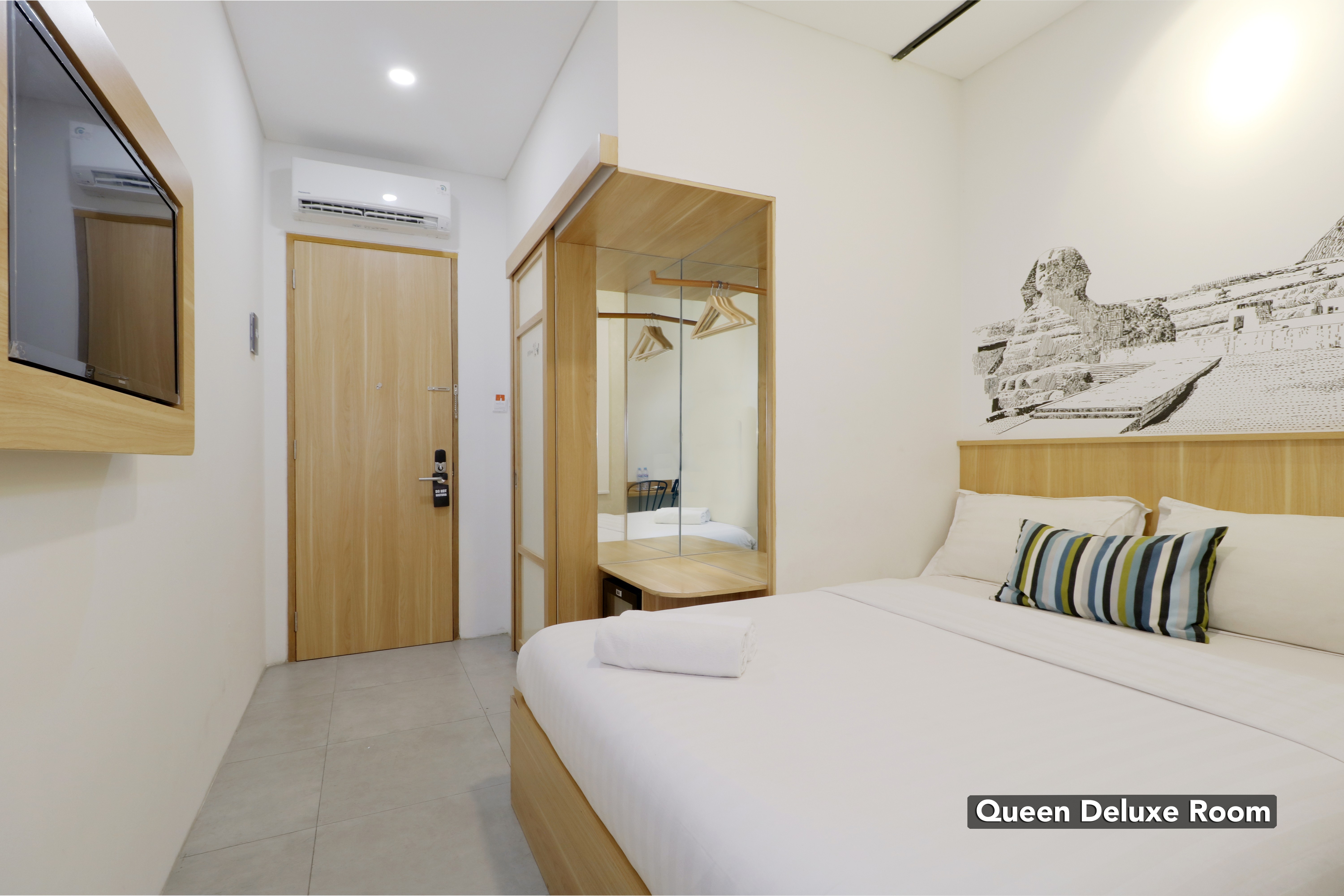 Casa Living Senayan 14/53