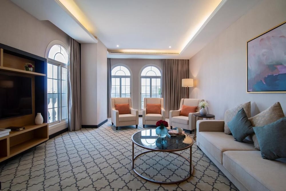 فندق وسكن جاردينو(Gardino Hotel and Residence) 21/27