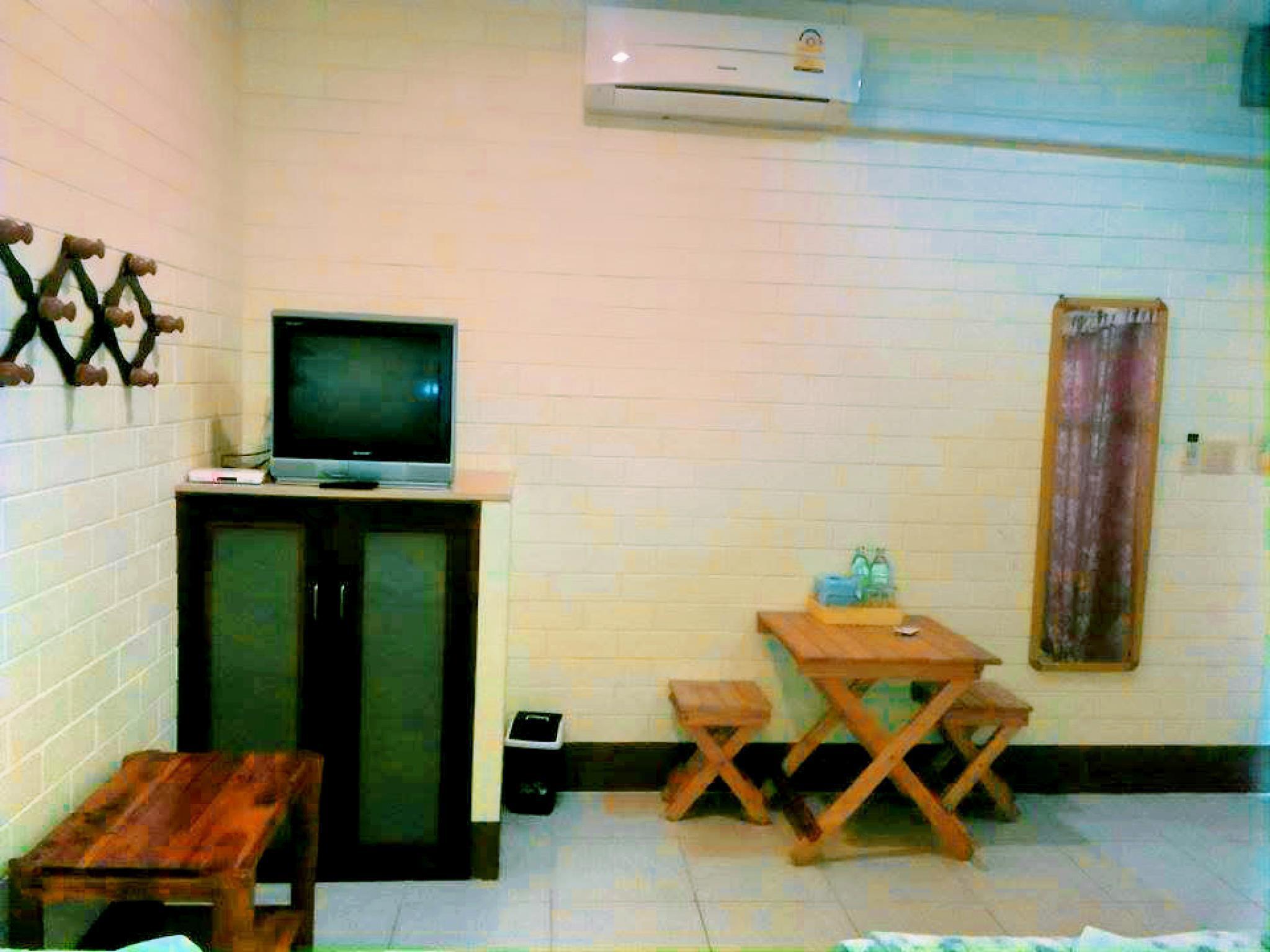 My Home Guest House 5/58