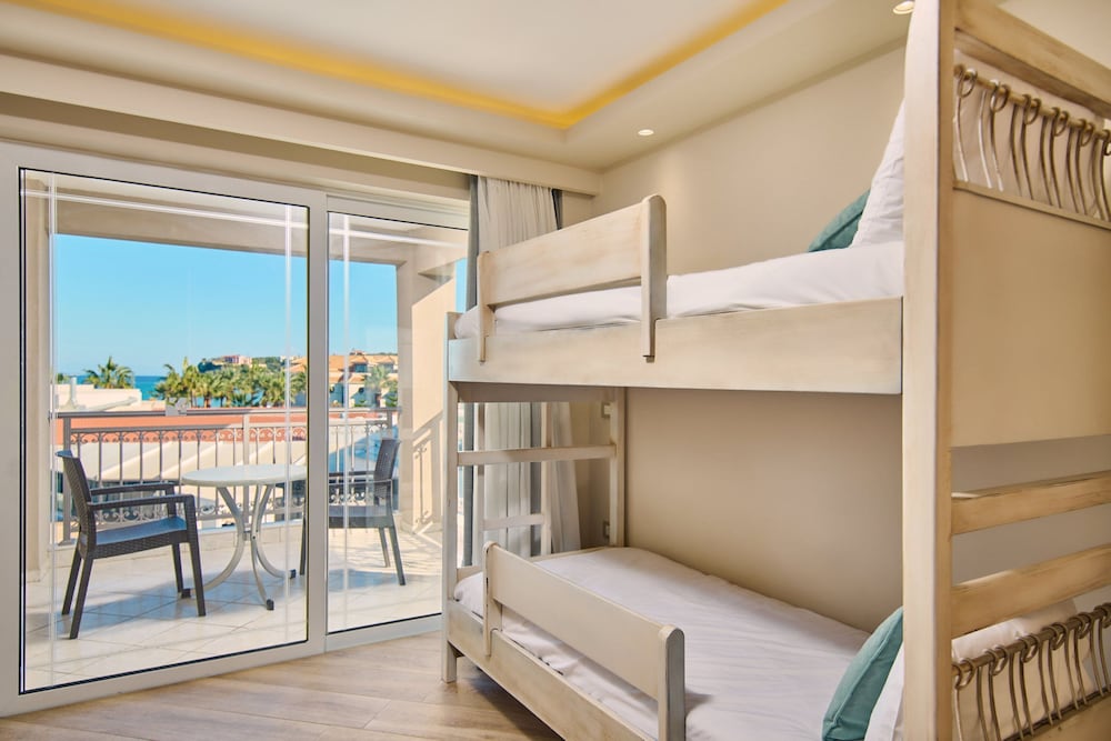 Tsilivi Beach Hotel 13/50