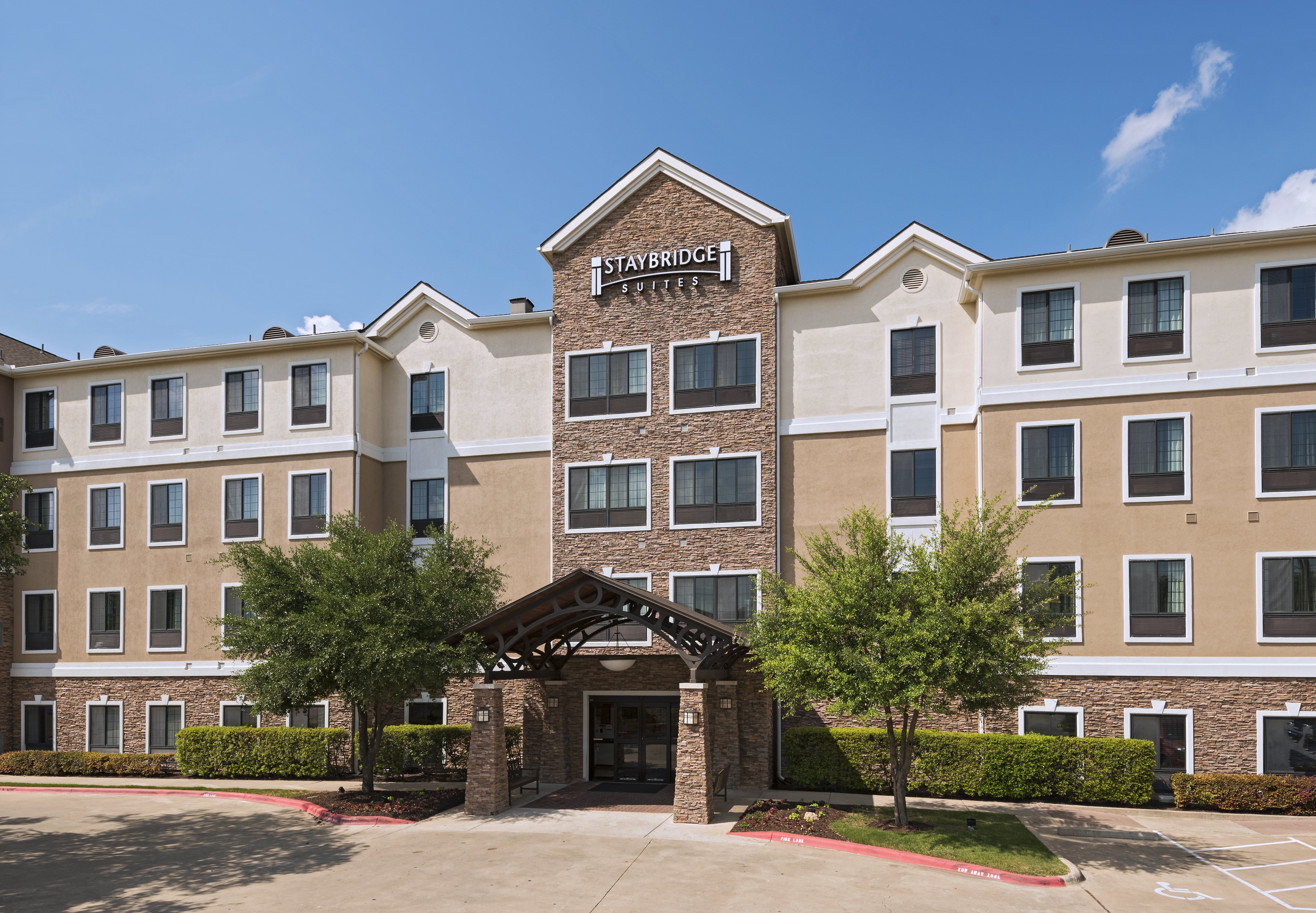 Staybridge Suites Austin Northwest 50/50