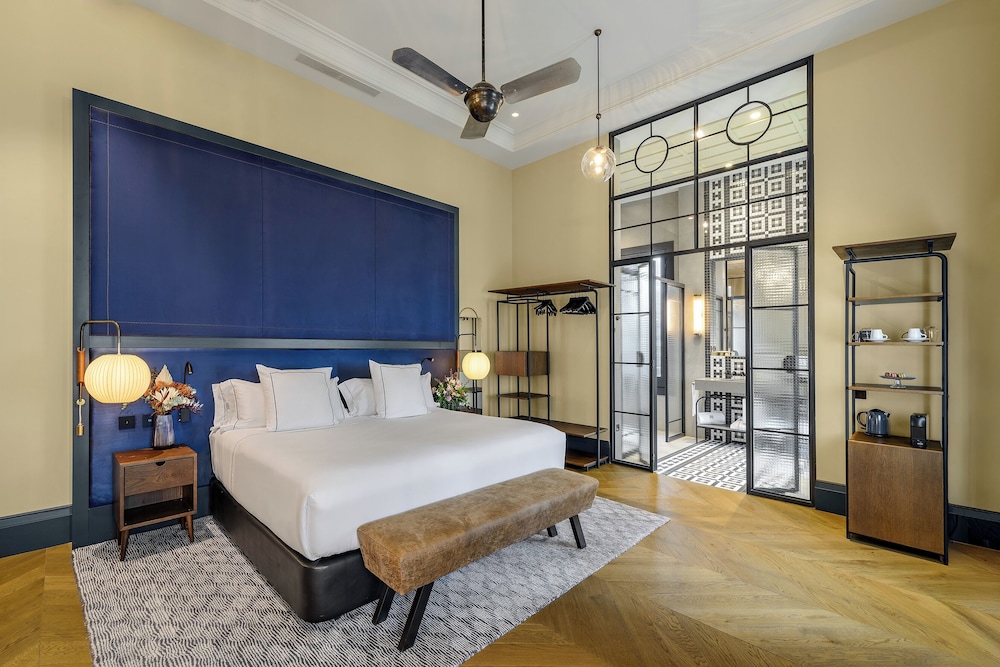 Coolrooms Palacio de Atocha 16/67