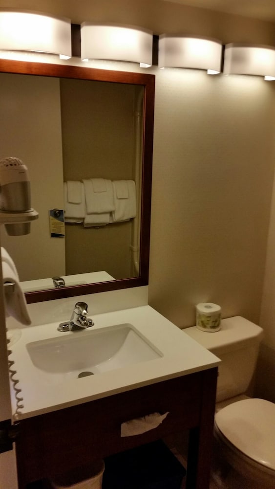 Comfort Inn Chilliwack, BC 22/44