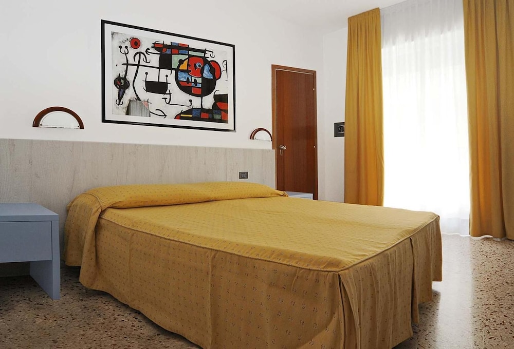 Aparthotel Olimpia 16/62