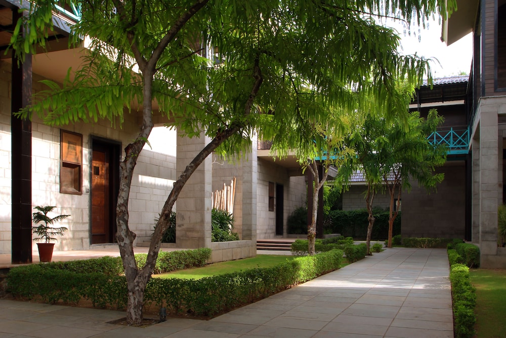 Samskara Resort & Spa Jaipur 34/42