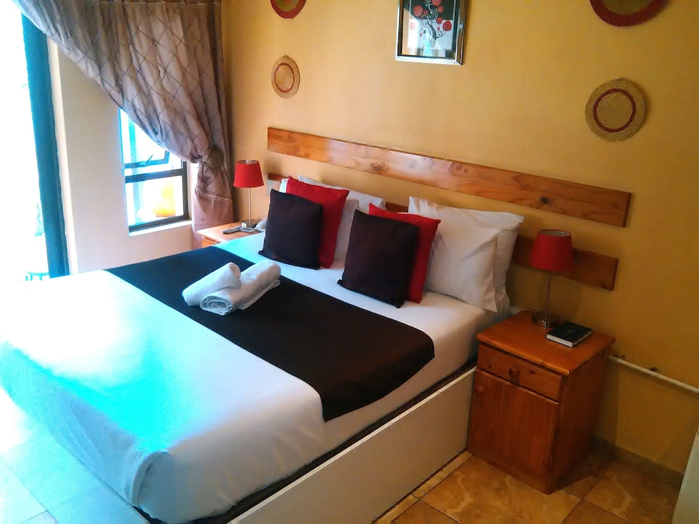 Sgegede Guest House 9/50