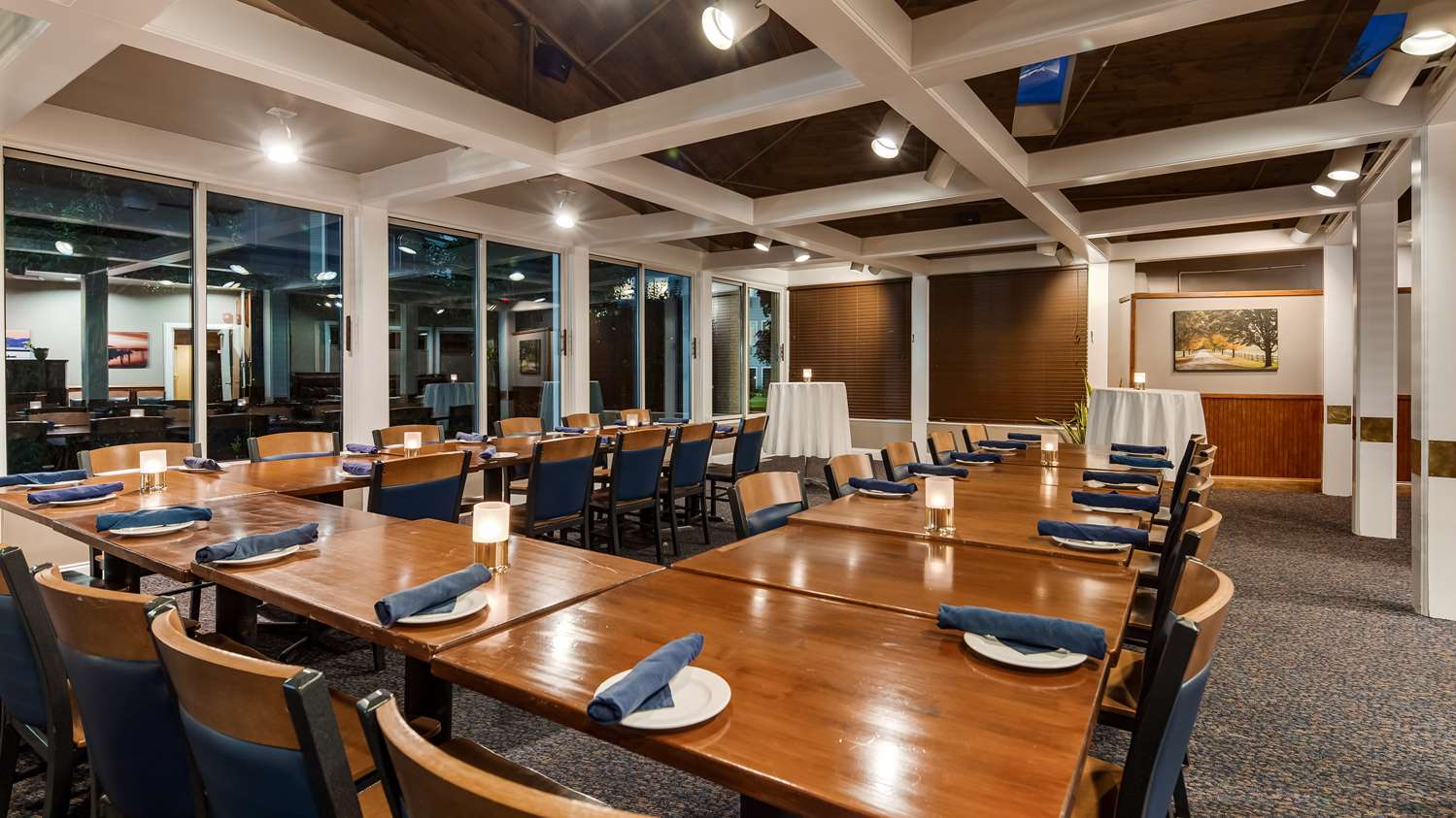Best Western Plus Windjammer Inn & Conference Center 37/46
