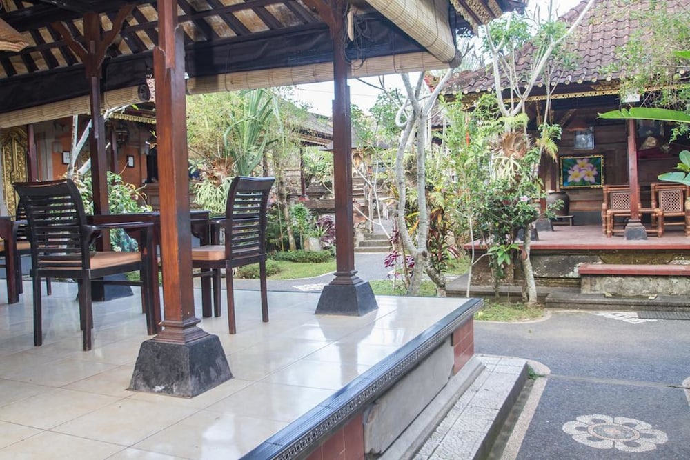 Omah Dtaman Guest House 41/50