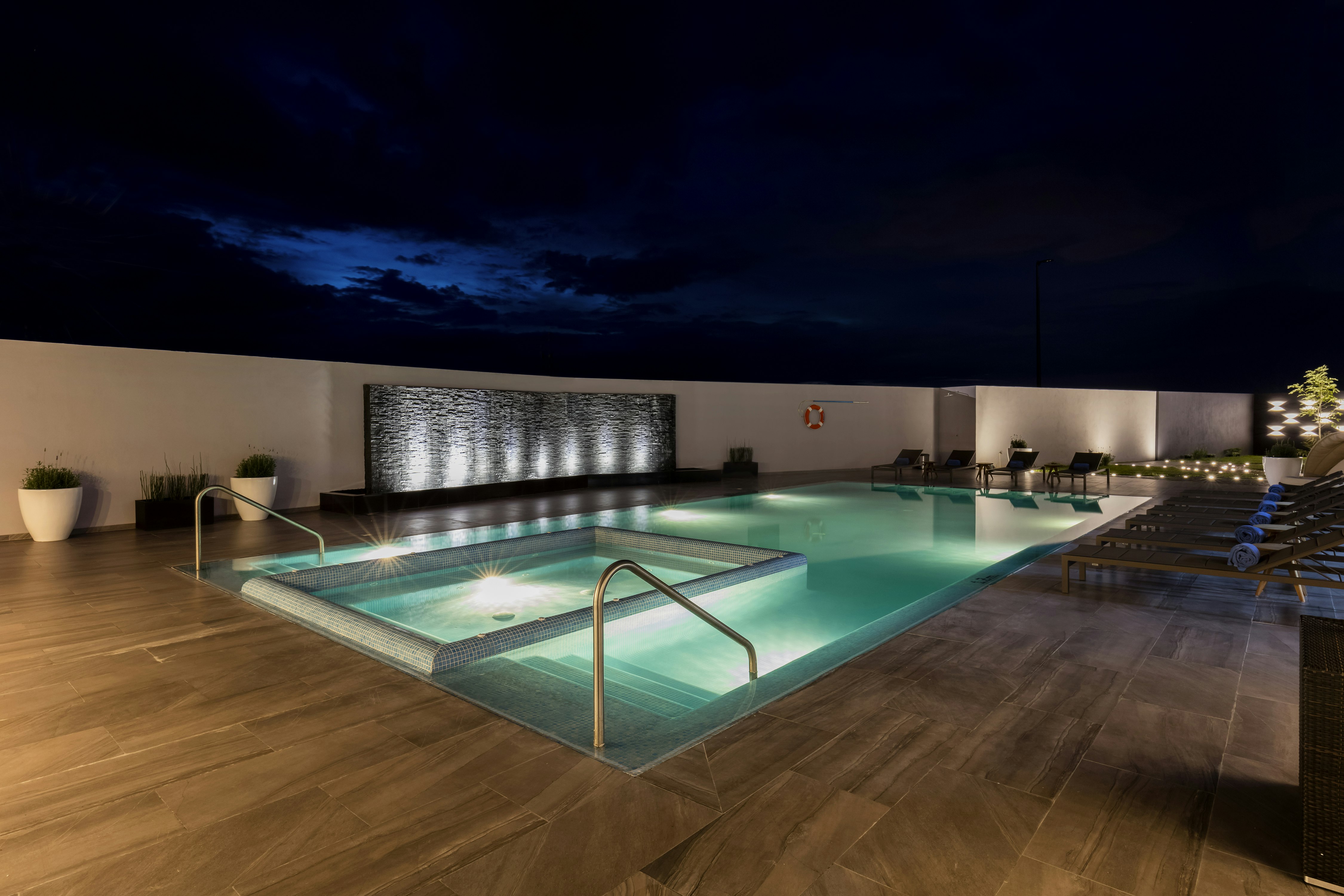 Hilton Garden Inn Salamanca 23/42