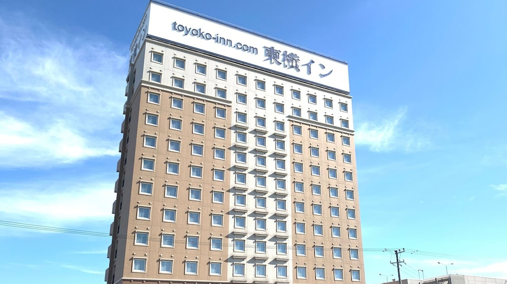東横INN東武宇都宮駅西口 写真1