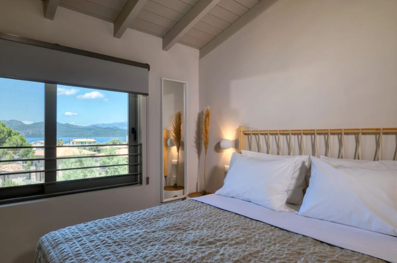 Emerald, Suite, Partial Sea View, Private Pool