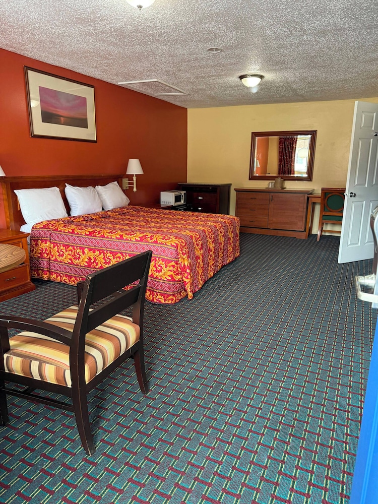 American Star Inn Suites Atlantic City 19/47