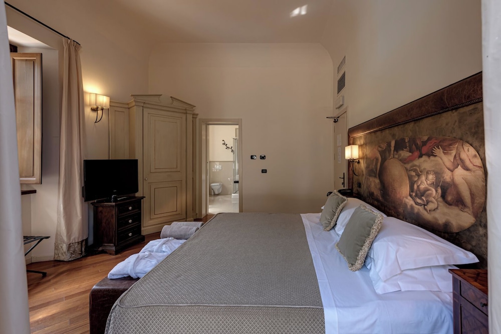 Villa Campomaggio 25/74