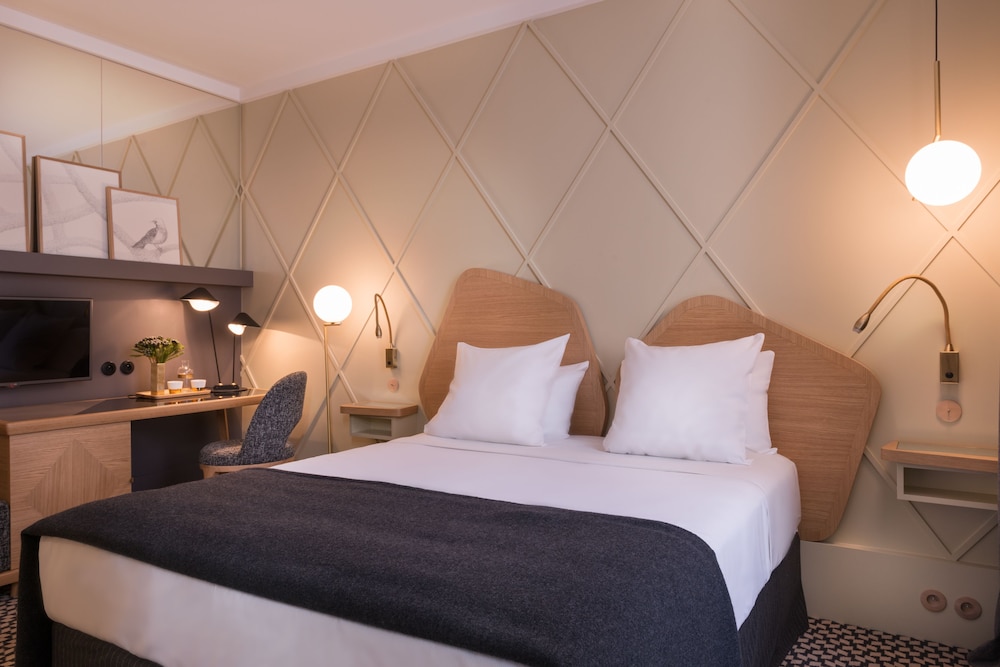 Millesime Hotel 15/56